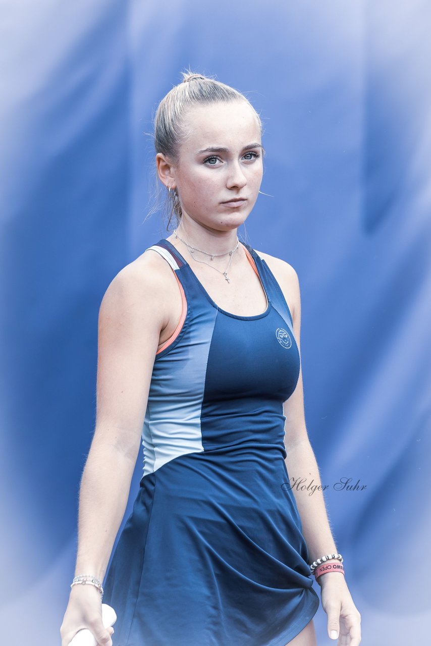 Lotte Federski 107 - Braunschweig Open